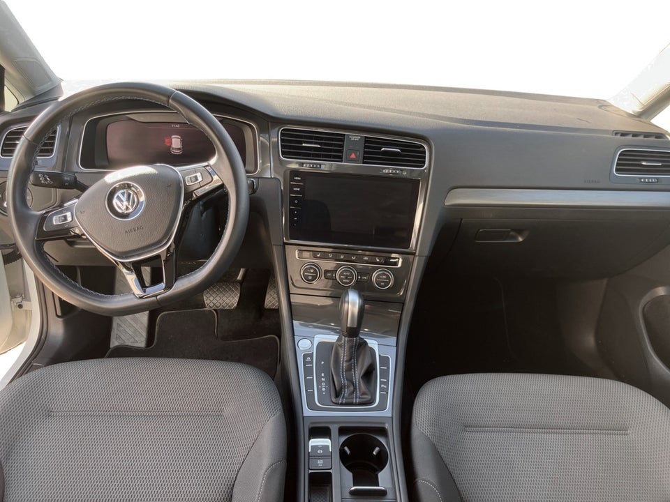 VW e-Golf VII Unlimited 5d