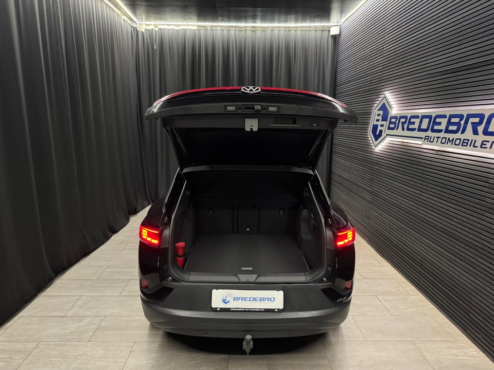 VW ID.4 77 Pro Performance Max 5d
