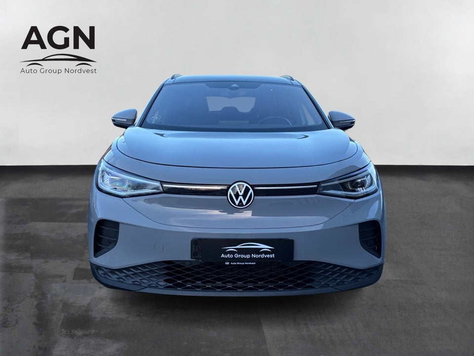 VW ID.4 77 Pro Performance 5d