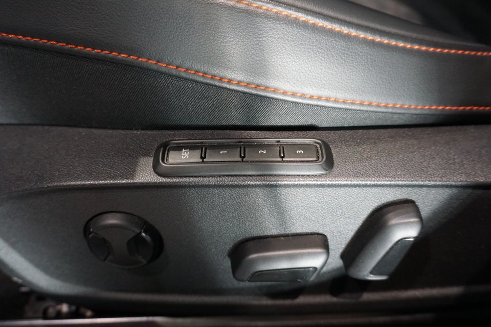 Seat Leon 1,4 eHybrid FR Sportstourer DSG 5d