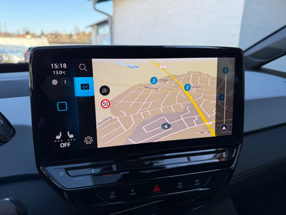 VW ID.3 77 Pro S Style 5d