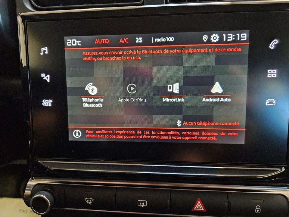 Citroën C3 1,2 PureTech 83 Feel 5d