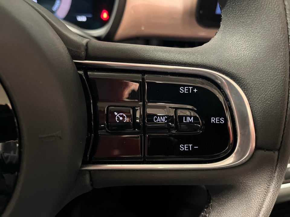 Fiat 500e 42 Icon Pack Cabrio 2d