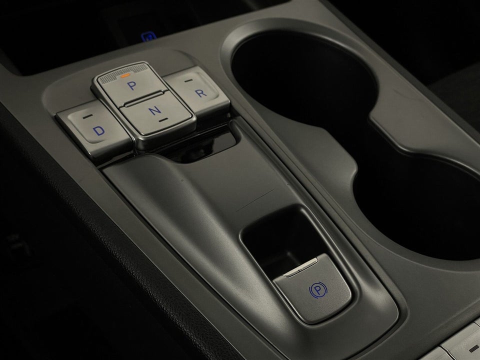 Hyundai Kona 64 EV Style 5d