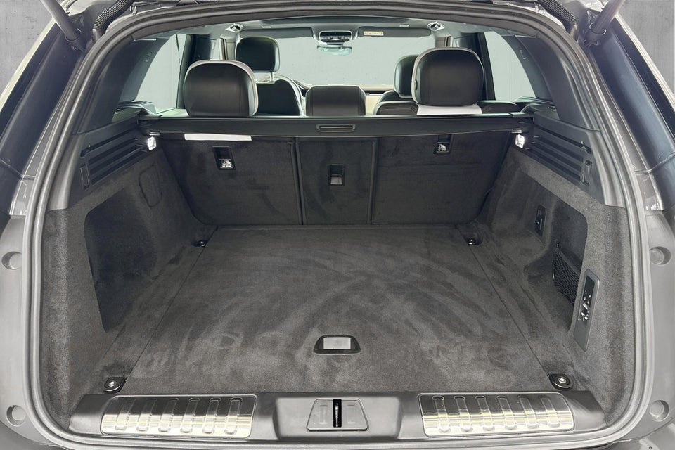 Land Rover Range Rover Sport 3,0 P460e Dynamic HSE aut. 5d