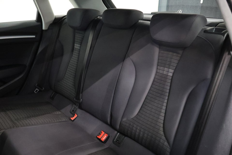 Audi A3 1,4 TFSi 125 Ambition Sportback 5d