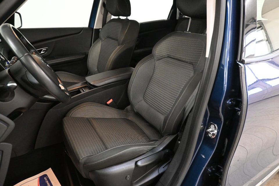 Renault Grand Scenic IV 1,5 dCi 110 Zen EDC 5d