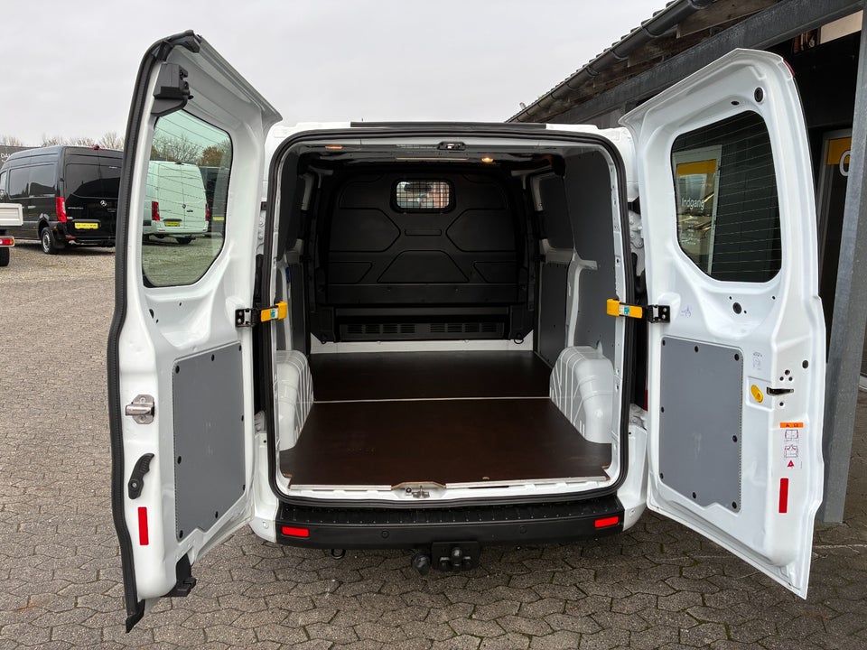 Ford Transit Custom 300S 2,0 TDCi 130 Trend