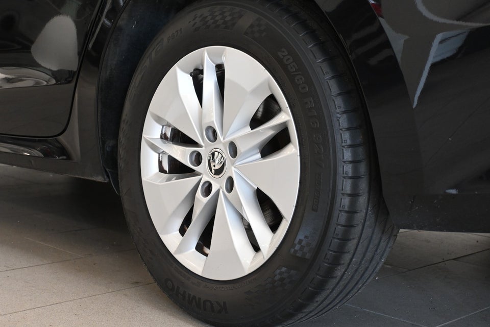 Skoda Octavia 1,5 TSi 150 Ambition Combi 5d