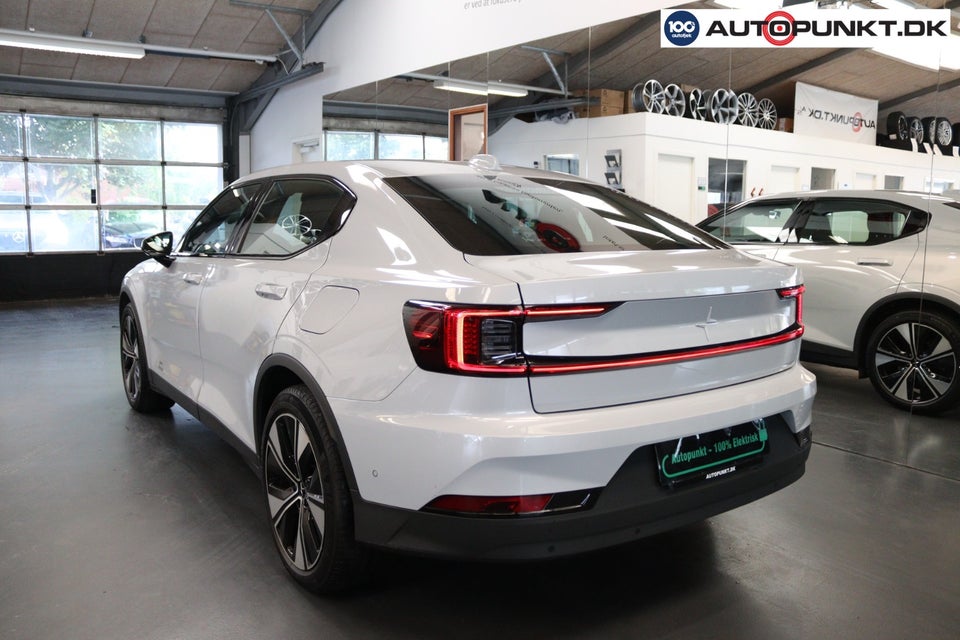 Polestar 2 Long Range 5d