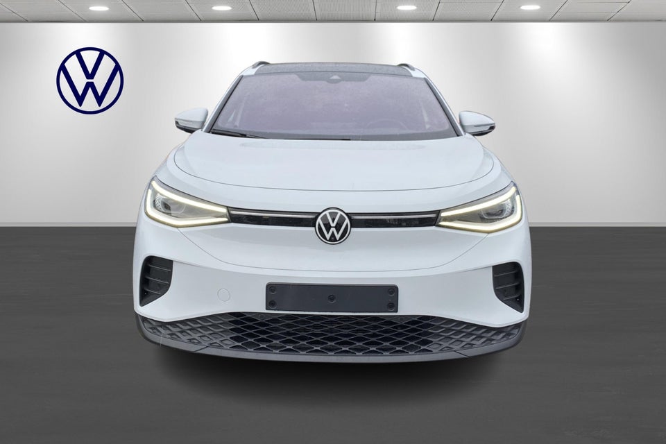 VW ID.4 Style 5d