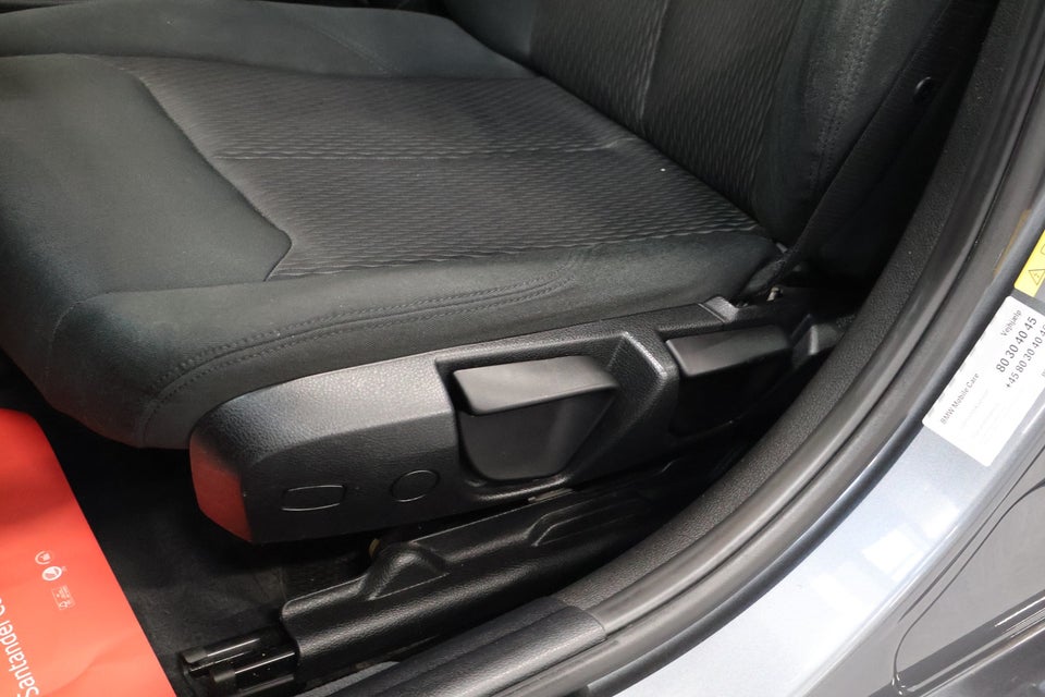 BMW 330e 2,0 iPerformance aut. 4d