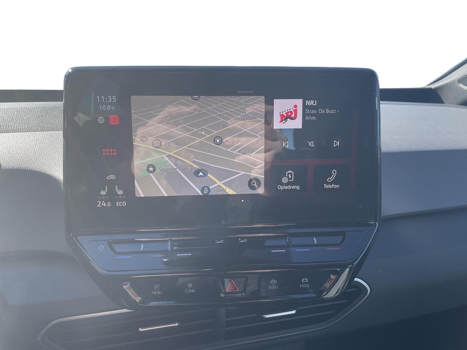 VW ID.3 58 Pro Performance 5d