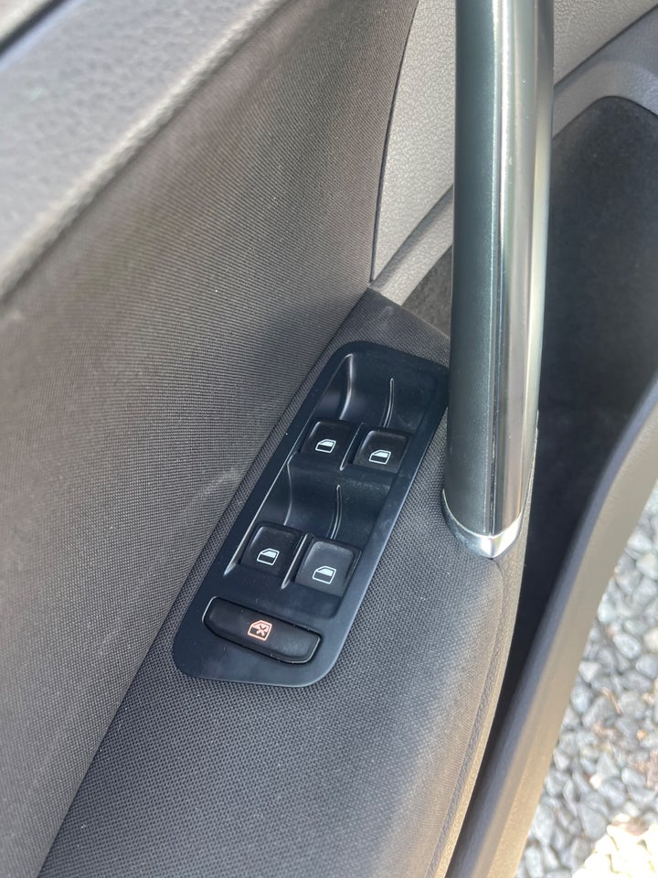 VW e-Golf VII Comfortline 5d