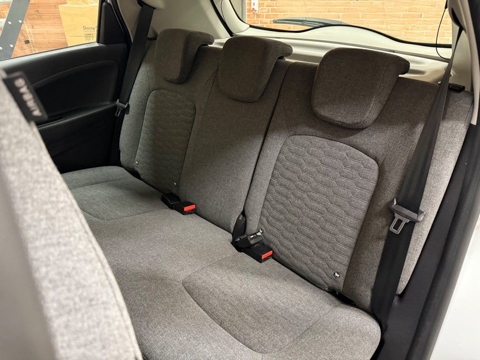 Renault Zoe 52 Zen 5d