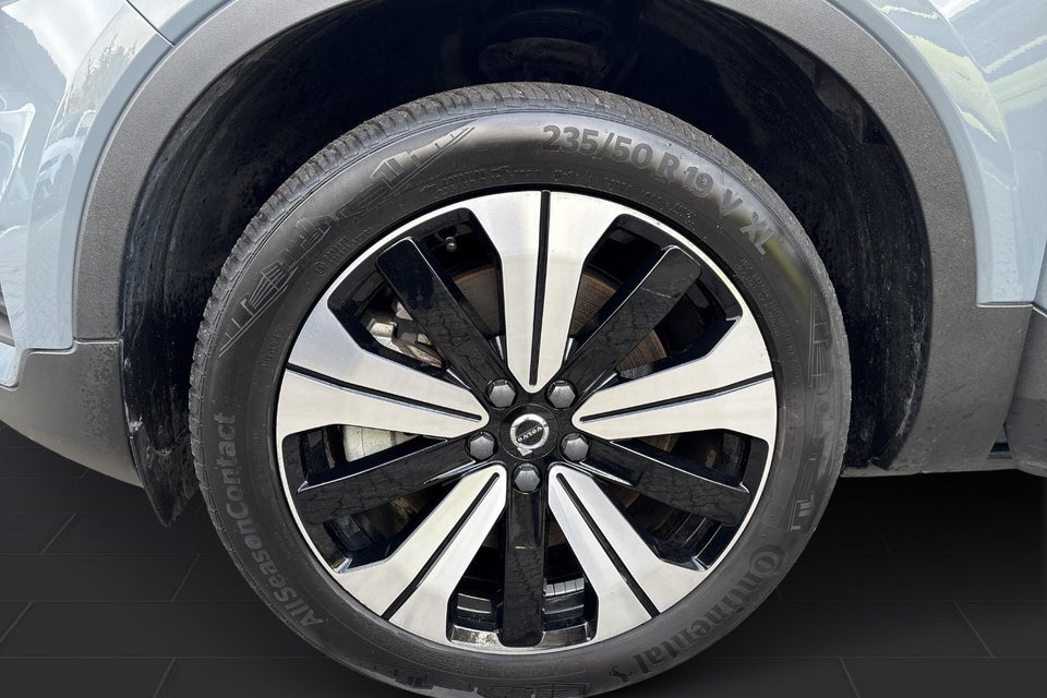 Volvo XC40 P6 ReCharge Core 5d