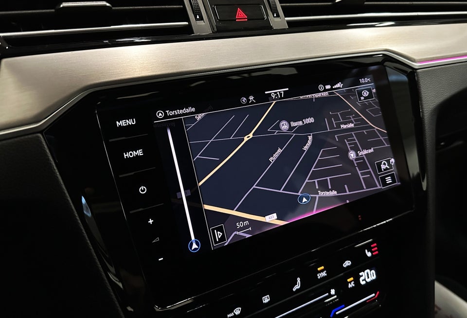 VW Passat 1,5 TSi 150 Elegance+ Pro Variant DSG 5d