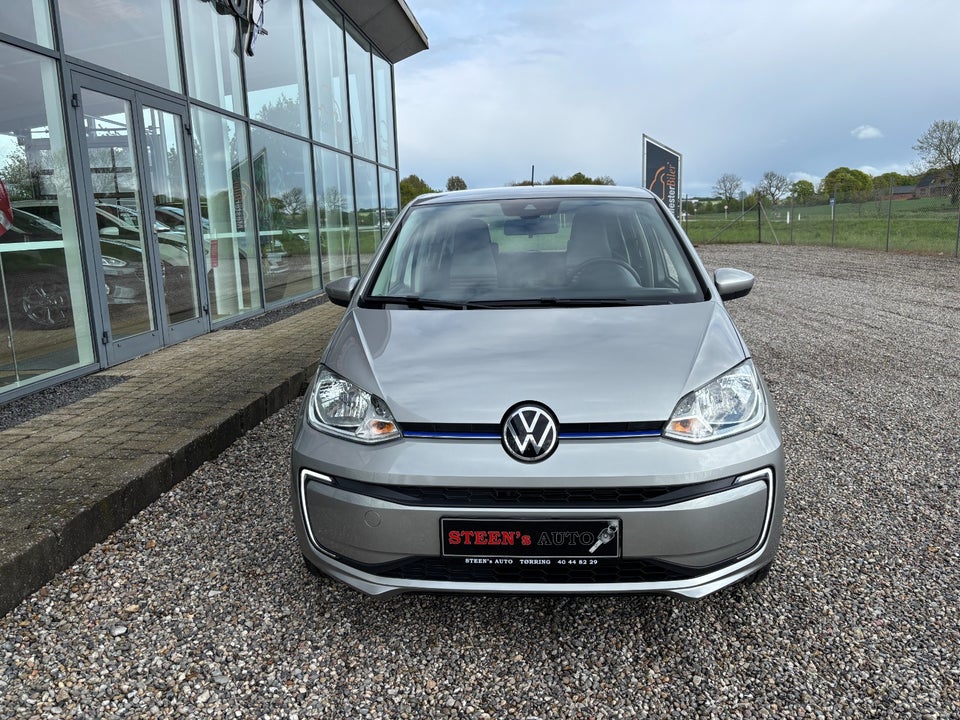 VW e-Up! Move Up! 5d