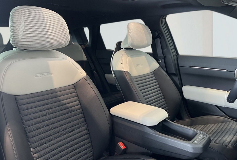 Kia EV4 81 Long Range GT-Line 5d