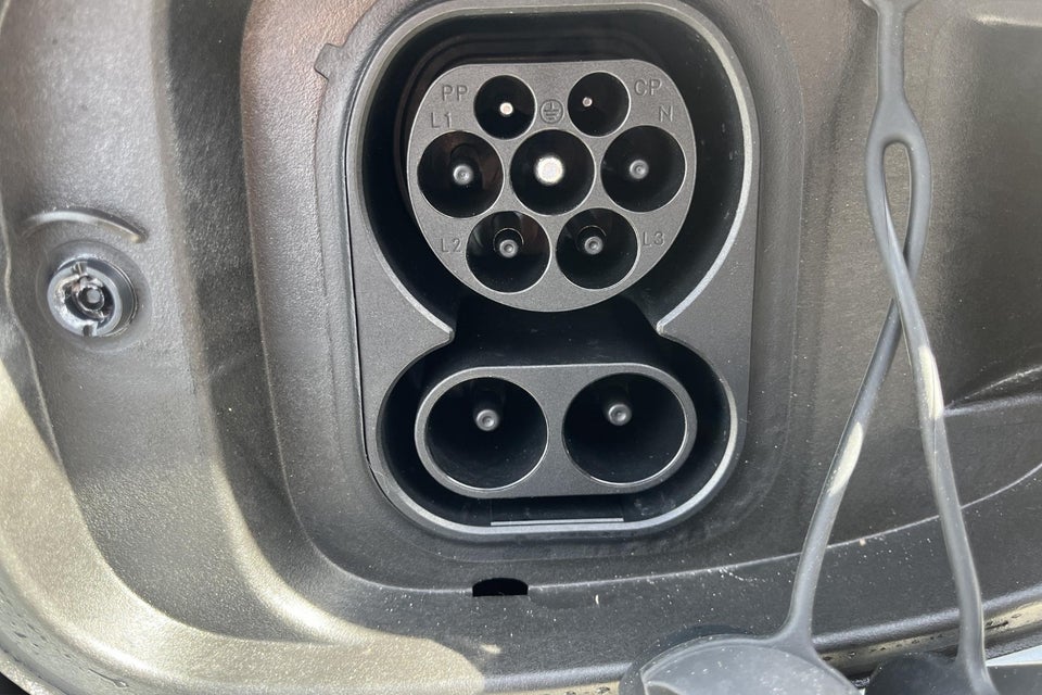 BYD Atto 2 46 Boost 5d