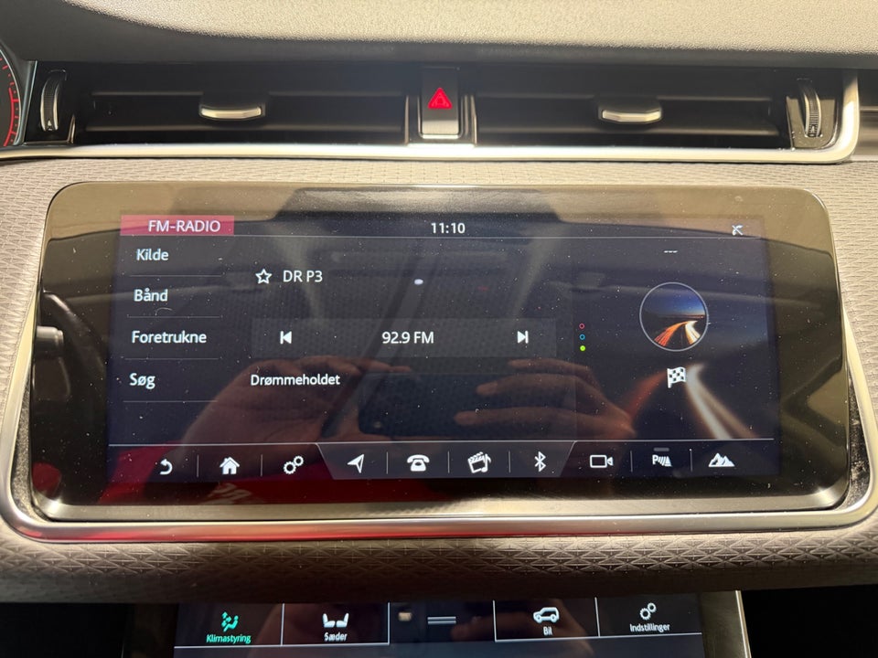 Land Rover Range Rover Evoque 2,0 D180 First Edition aut. 5d