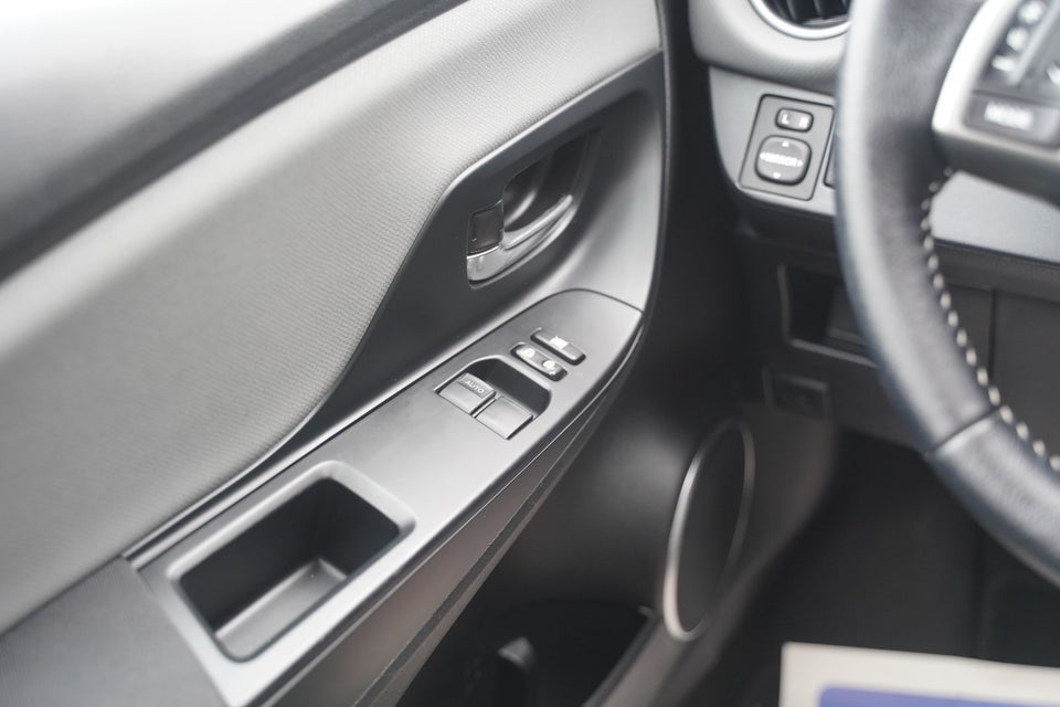 Toyota Yaris 1,5 Hybrid H2 Komfort e-CVT 5d