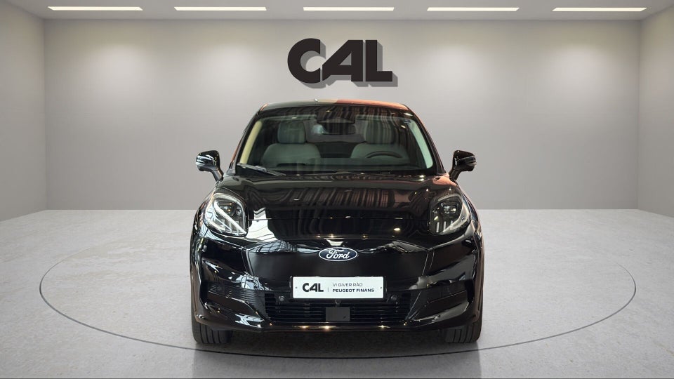 Ford Puma 43 Gen-E Premium 5d