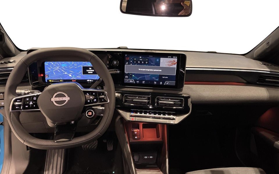 Nissan Micra 52 Advance 5d