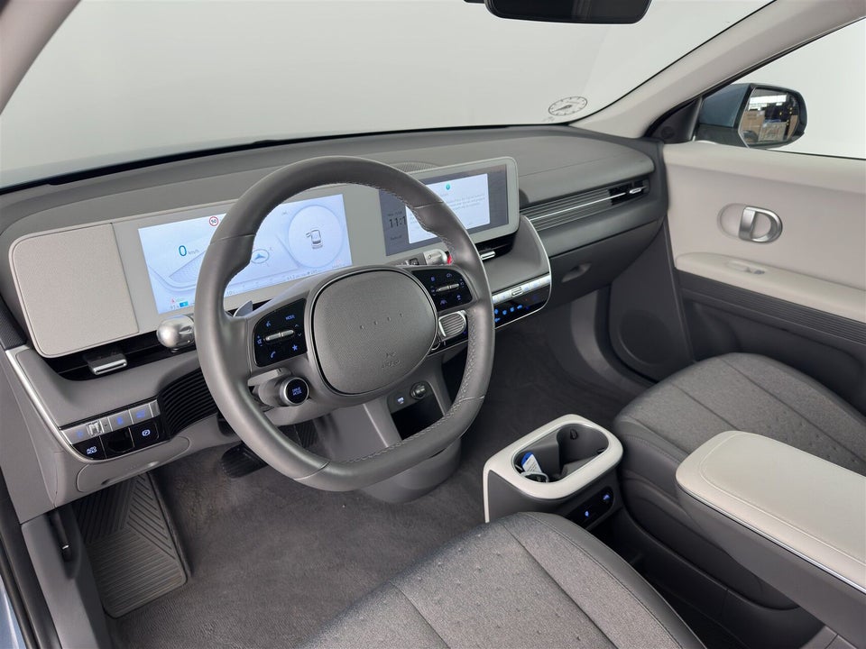 Hyundai Ioniq 5 58 Advanced 5d