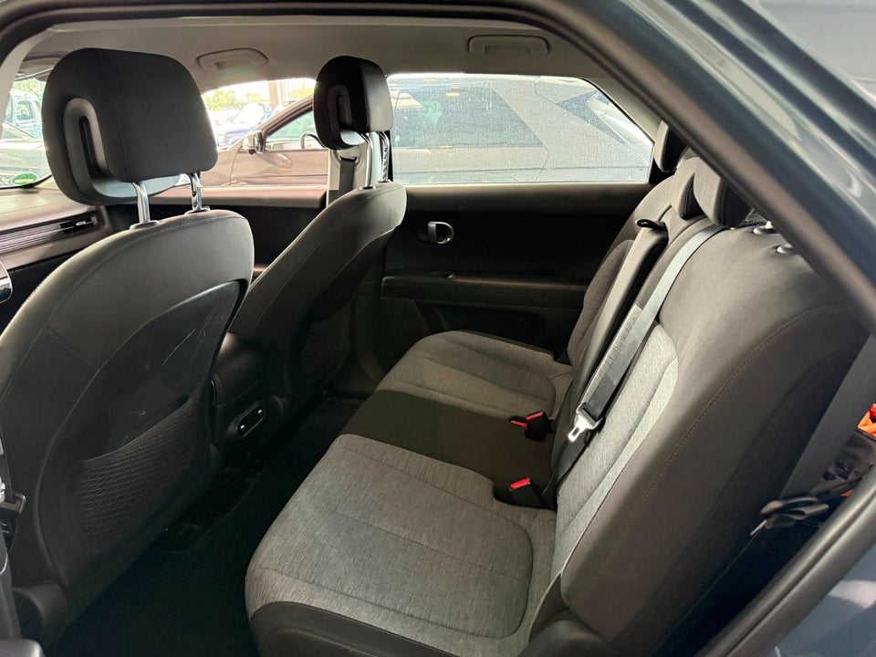 Hyundai Ioniq 5 58 Dynamiq 5d
