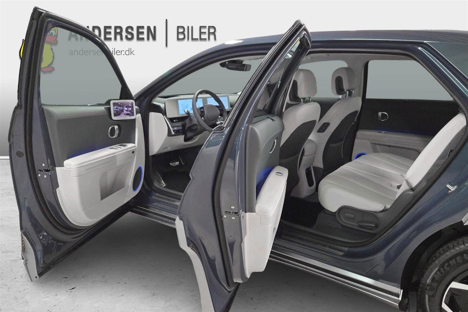 Hyundai Ioniq 5 77 Ultimate AWD 5d