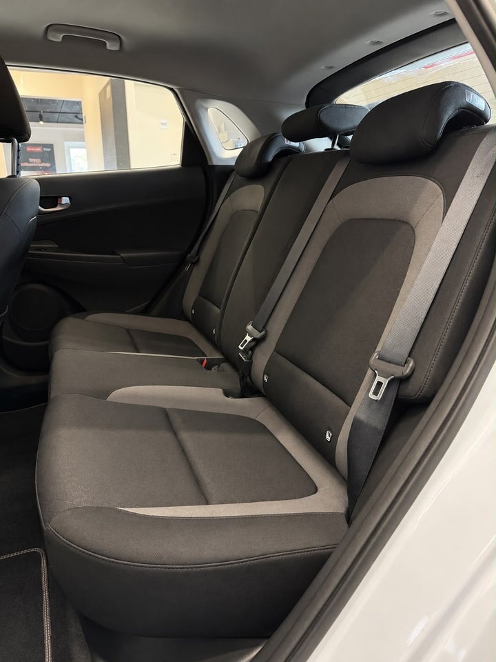 Hyundai Kona 1,0 T-GDi Value Edition+ 5d