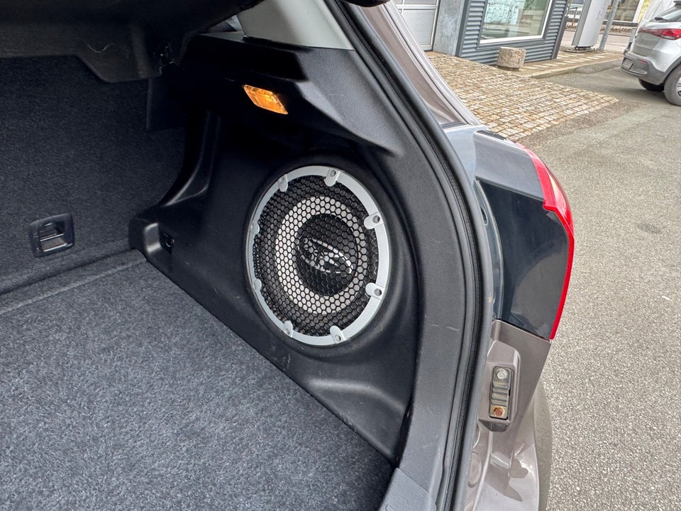 Mitsubishi ASX 1,6 Intense 5d