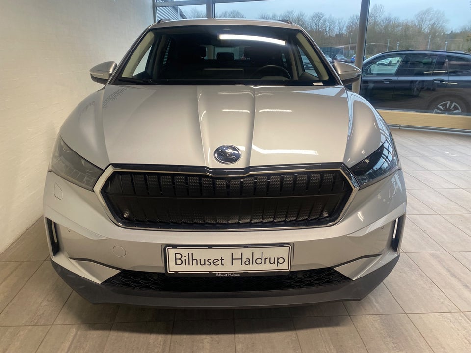 Skoda Enyaq 60 iV 5d
