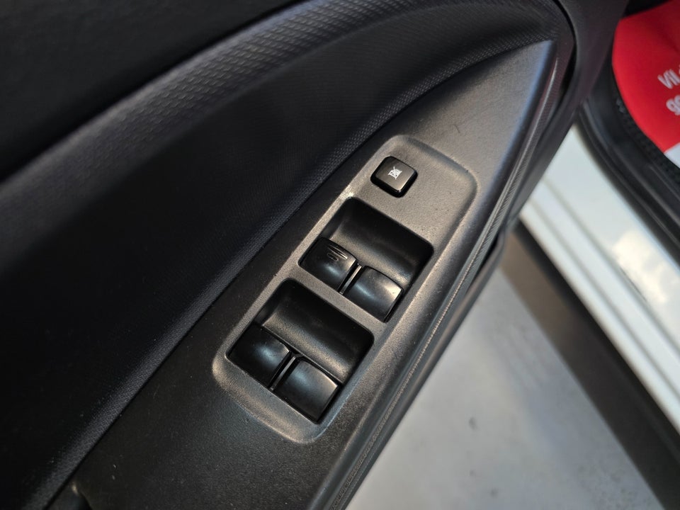 Mitsubishi Space Star 1,2 Invite 5d