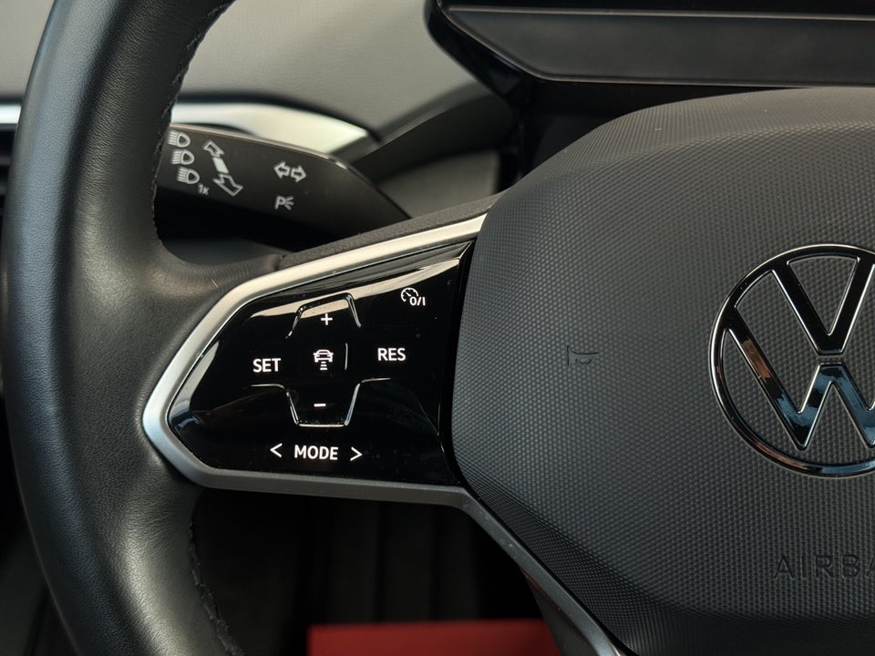 VW ID.4 77 Pro Performance 5d