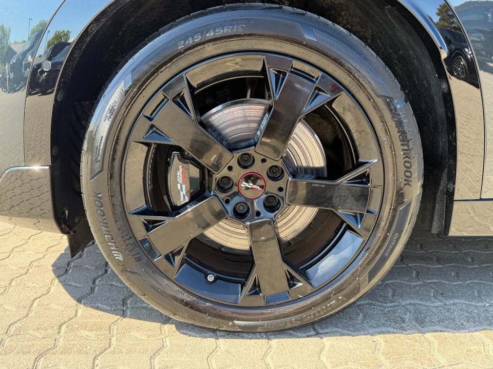 MINI Countryman E JCW Trim L 5d