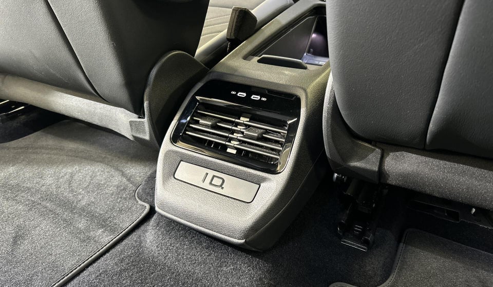 VW ID.4 77 Pro Performance 5d