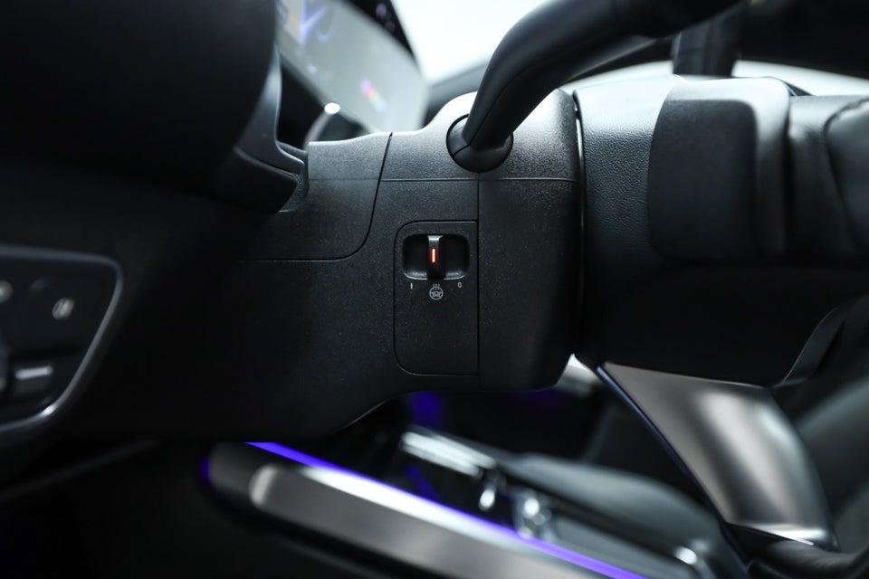 Mercedes EQB350 Progressive Advance Plus 4Matic 5d