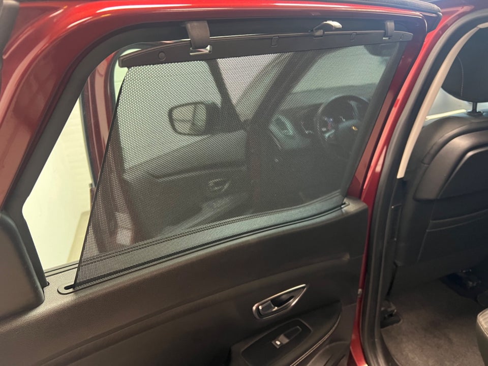 Renault Scenic IV 1,5 dCi 110 Zen 5d