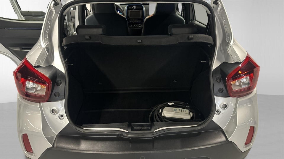 Dacia Spring Comfort+ 5d