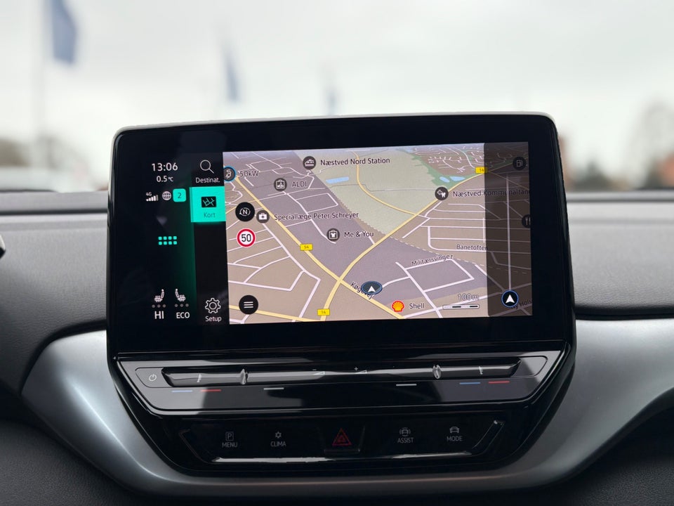 VW ID.4 77 Pro Performance 5d