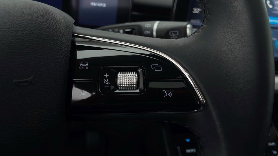 Aiways U5 Premium 5d