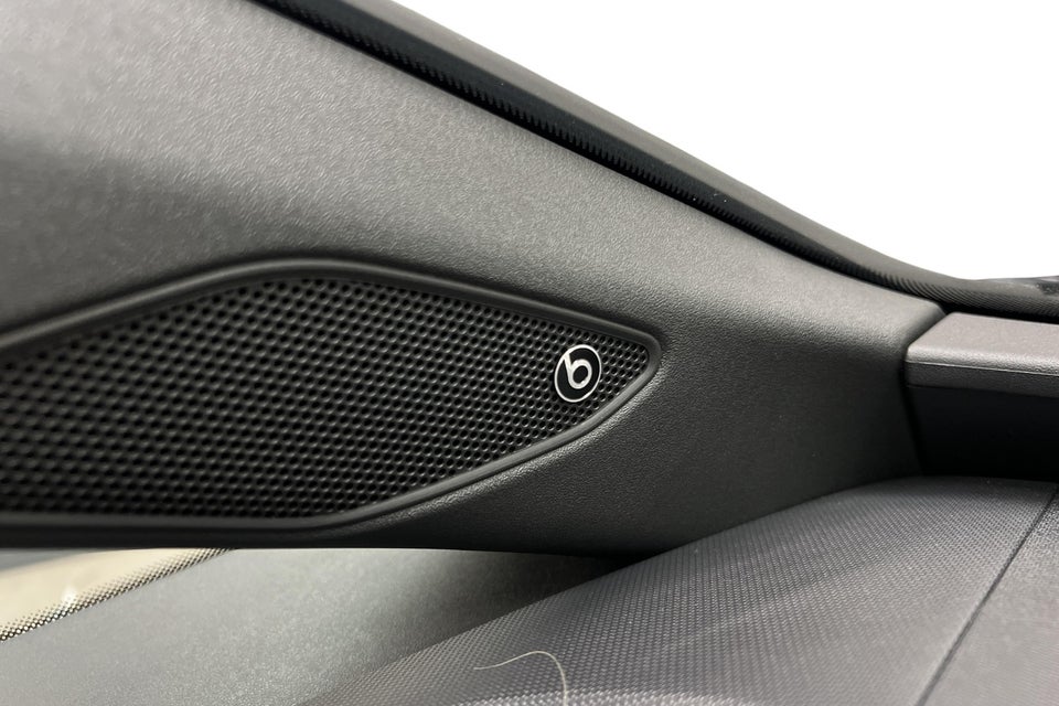 Cupra Born 58 e-Boost 5d