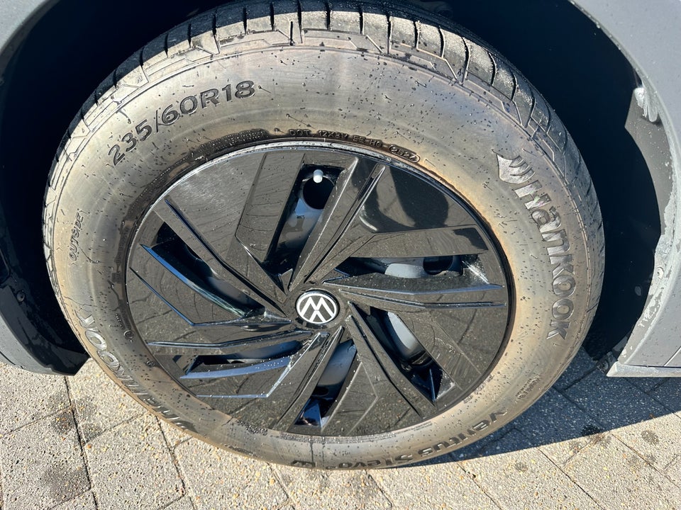 VW ID.4 52 Pure Performance 5d