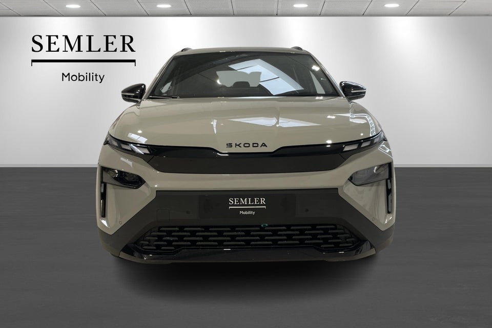 Skoda Elroq 60 iV Sportline 5d