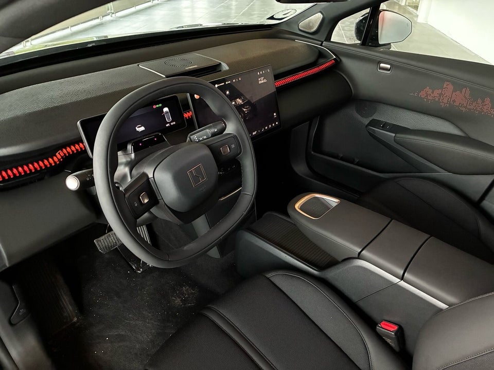 Zeekr X Long Range RWD 5d