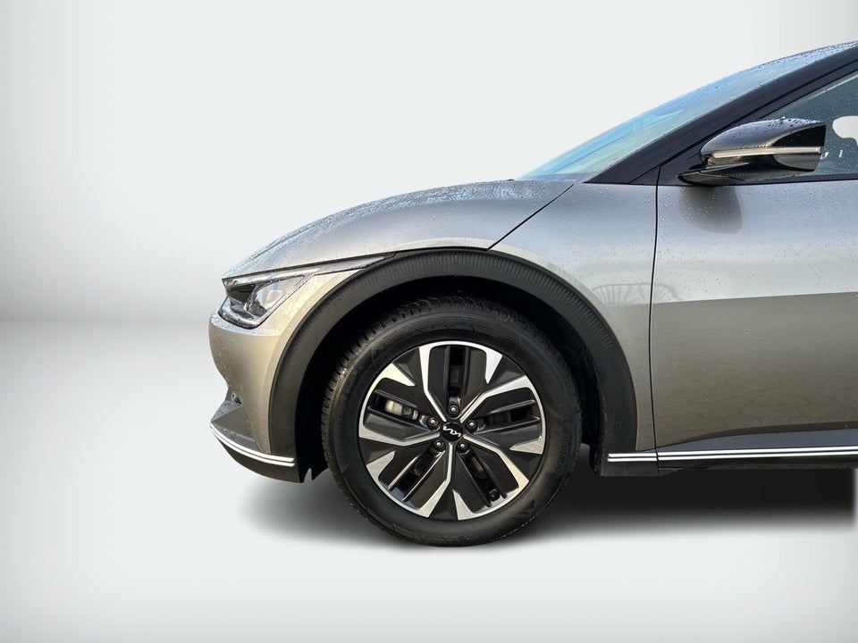 Kia EV6 77 Long Range Access 5d