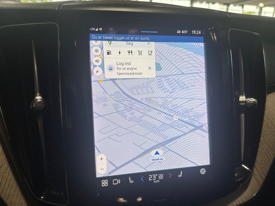 Volvo XC60 2,0 T8 ReCharge Inscription aut. AWD 5d