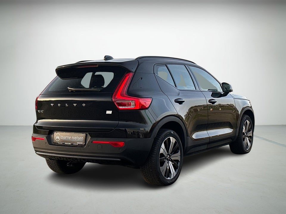 Volvo XC40 P6 ReCharge Plus 5d